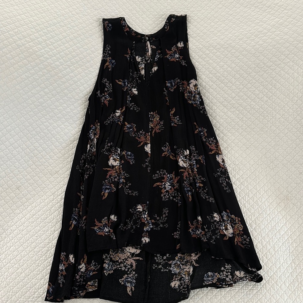 Free People size x small dress